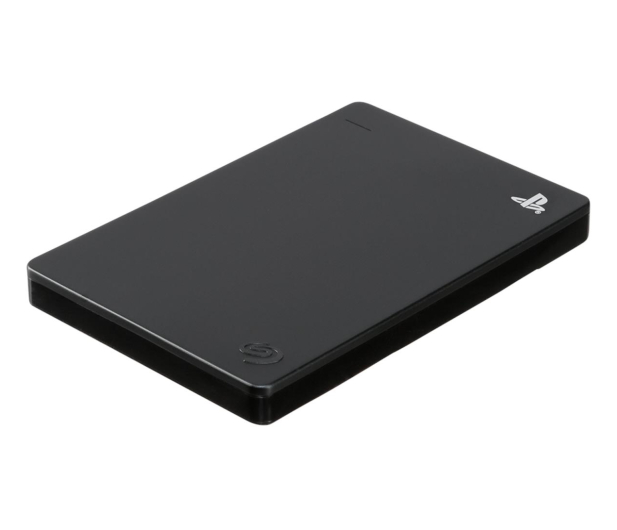 SEAGATE Game Drive PS4 2TB 2,5 STGD2000200 Black - 551797 - zdjęcie 3